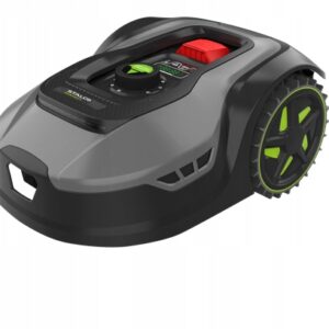 Robot koszący RMP 950 STALCO PERFECT