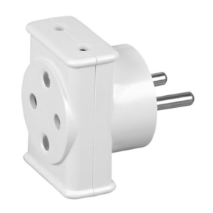 Rozgałęźnik R-1 3x2p/II, 3×2.5A
