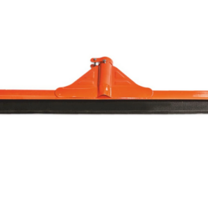 Ściągacz do wody gumowy metal 60cm piankowa