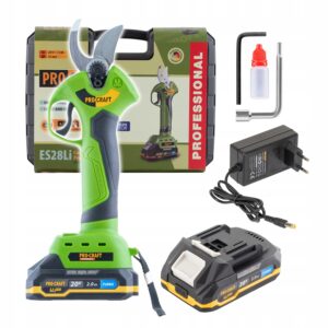 Sekator akumulatorowy Procraft ES28Li