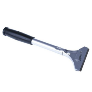 Skrobak aluminiowy 10cm Motive