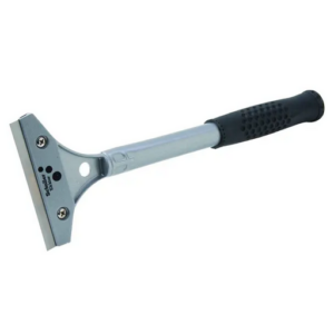Skrobak aluminiowy uniwersalny 100mm  Toco Pro