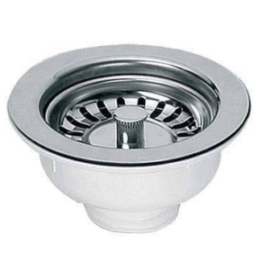 Spust zlewozmywakowy 6/4x113M