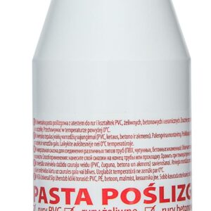 Środek poślizgowy  250g