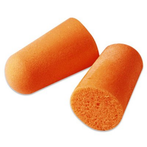 Stopery, Zatyczki do uszu