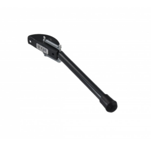 Stopka garażowa 250×14  antracyt  ST250 88215