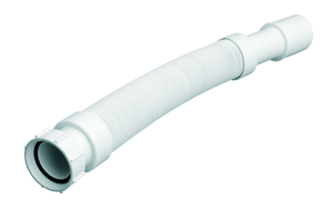 Syfon uniwersalny zlewozmywakowy 6/4×40/50 1m