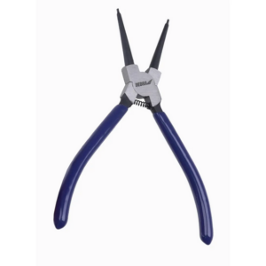 Szczypce Segera wewnętrzne proste 180mm DEDRA