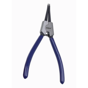Szczypce Segera zewnętrzne proste 180mm DEDRA