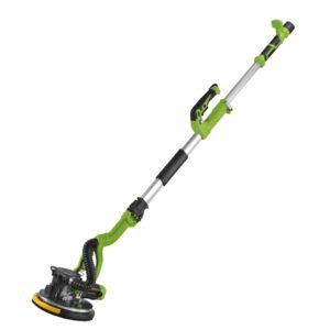Szlfierka do gipsu Procraft EX1100 880W (żyrafa)