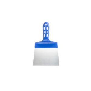 Szpachla nierdzewna 130x85mm KUBALA