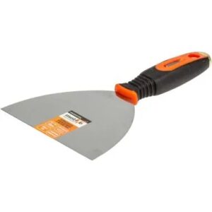 Szpachla nierdzewna 150 mm z bitem  Motive