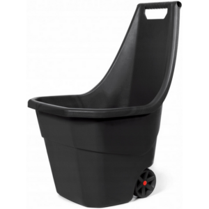 Taczka wózek do ogrodu Load&go 55l