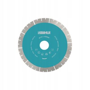 Tarcza diamentowa 120 B-ACTION DCBS120