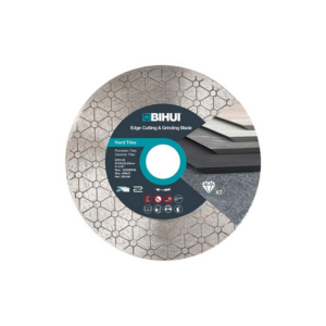 Tarcza diamentowa 125mm do cięcia i szlif.  DPE125