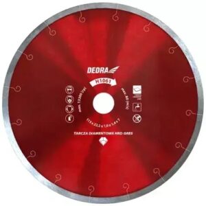 Tarcza diamentowa 230×25.4 HRD gres