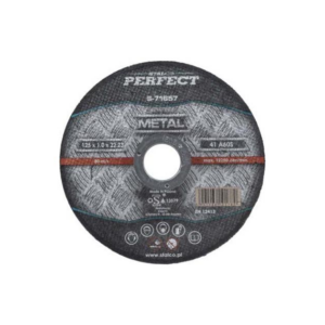 Tarcza do metalu 350×3.5 płaska perfekt/INCO