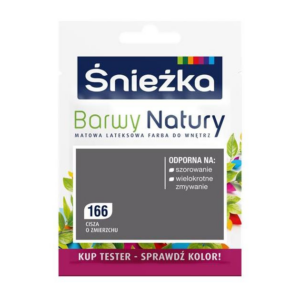 Tester Farba Barwy Natury Cisza o zmierzchu 166