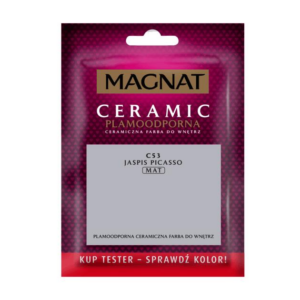 Tester Farba Magnat Ceramic Jaspis picasso C53