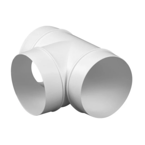 Trójnik fi 100 plastikowy KO100-26