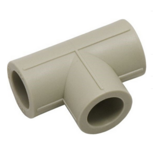 Trójnik zgrzewalny PP 32