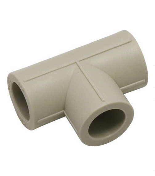 Trójnik zgrzewalny PP 32
