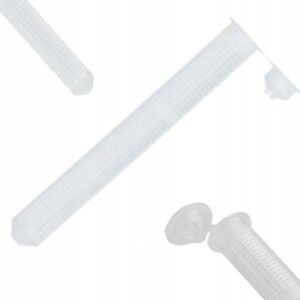 Tuleja plastik fi16x85 do pustych przestrzeni