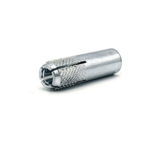 Tuleja stalowa rozporowa M12 ocynk