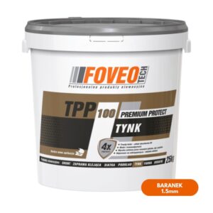 Tynk Premium Protect 1.5mm 25kg TPP100