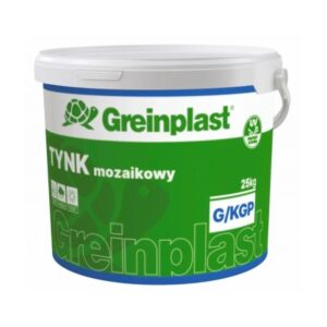 Tynk mozaikowy Greinplast 25kg  KGP938