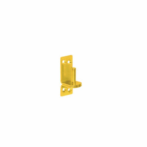 Uchwyt C 11x81x3.0   C 10/11 złote