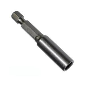 Uchwyt magnetyczny 1/4 60mm udarowy