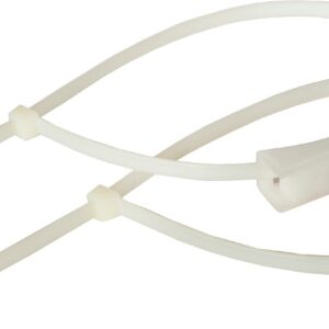 Uniwersalny uchwyt do rur fi 75-150 (2szt)