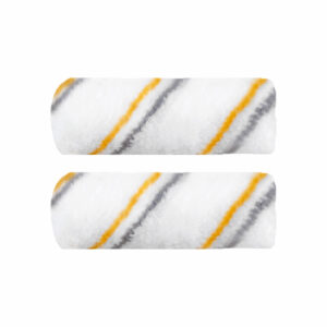 Wałek Ceramic 10cm/48mm runo11mm Hardy (2 szt)
