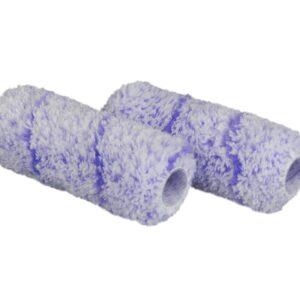 Wałek Jumbo 10cm mini włos 13mm KILLER (2szt.)