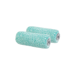 Wałek V-PRO Green Fibra 10cm Motive (2szt.)