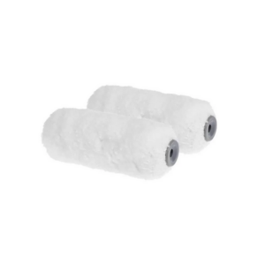 Wałek V-PRO White Fibra 10cm 14mm Motive (2szt.)