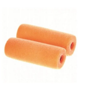 Wałek moltoflock 10cm pom. (2szt.)