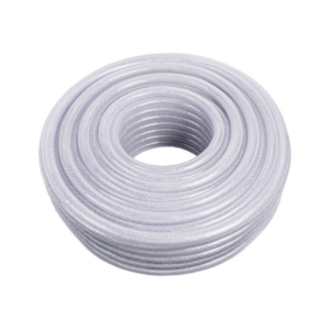 Wąż techniczny zbrojony 10×2.5mm