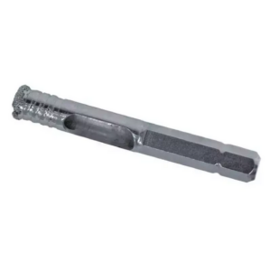 Wiertło diamentowe 12mm DEDRA