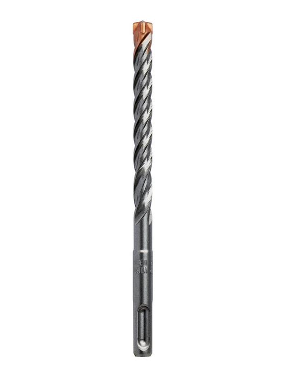 Wiertło do betonu Hammer Plus Drill 10×210