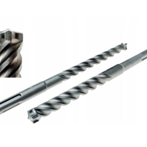 Wiertło do betonu SDS 6×110 Plus
