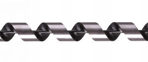 Wiertło do drewna 10×460 spiralne PLX