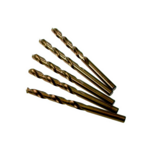 Wiertło kobaltowe do metalu 2.5 Prolex