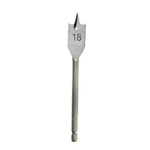 Wiertło łopatkowe do drewna 40x152mm