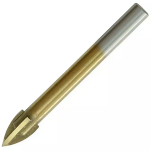 Wiertło multifunkcyjne 10mm  4 ostrza