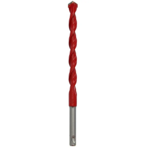 Wiertło uniwersalne SDS 12×210 Uni Perfekt Starfix