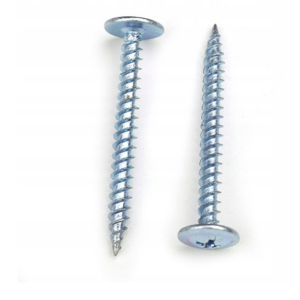 Wkręty 4.2×19 z łbem podkładkowym DC 0.9mm