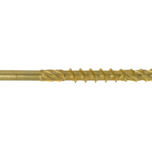 Wkręty ciesielskie z łbem talerzykowym 8×280