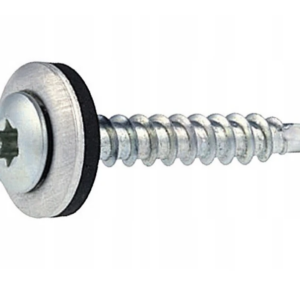 Wkręty farmerskie TORX20 4.8×35 7024 szare